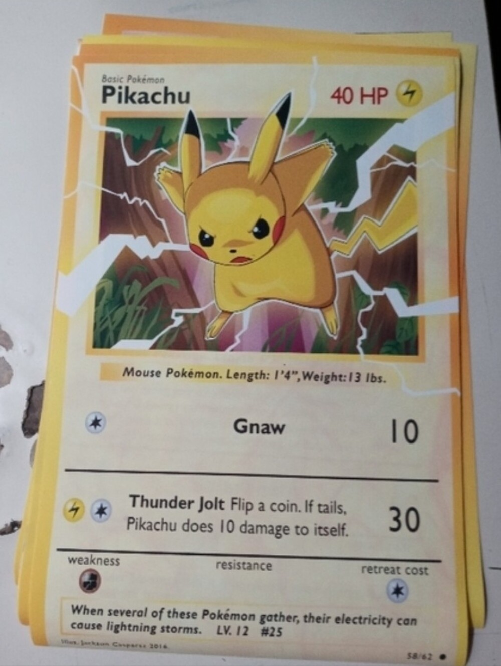 Pikachu